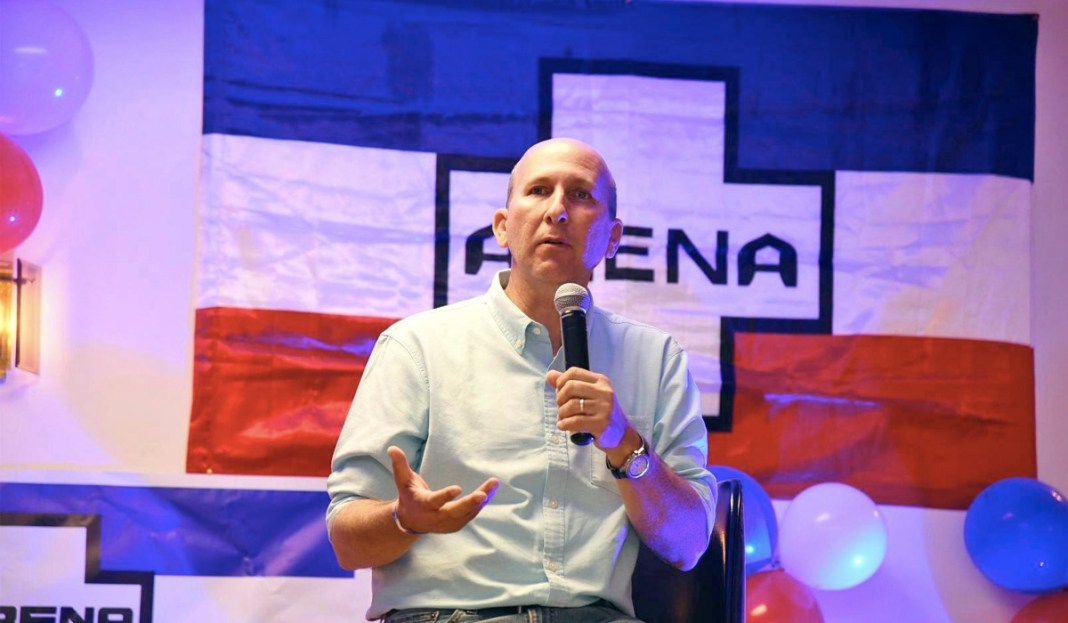 Javier Simán asegura que tiene la solución a los problemas pero Presidente Bukele “desperdicia la oportunidad” javier-siman-asegura-que-tiene-la-solucion-a-los-problemas-pero-presidente-bukele-desperdicia-la-oportunidad